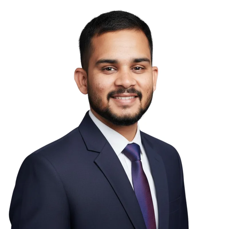 Pavan Kumar